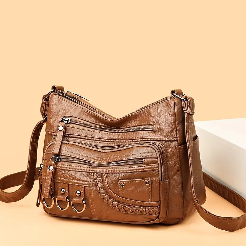 Mia | Crossbody Bag