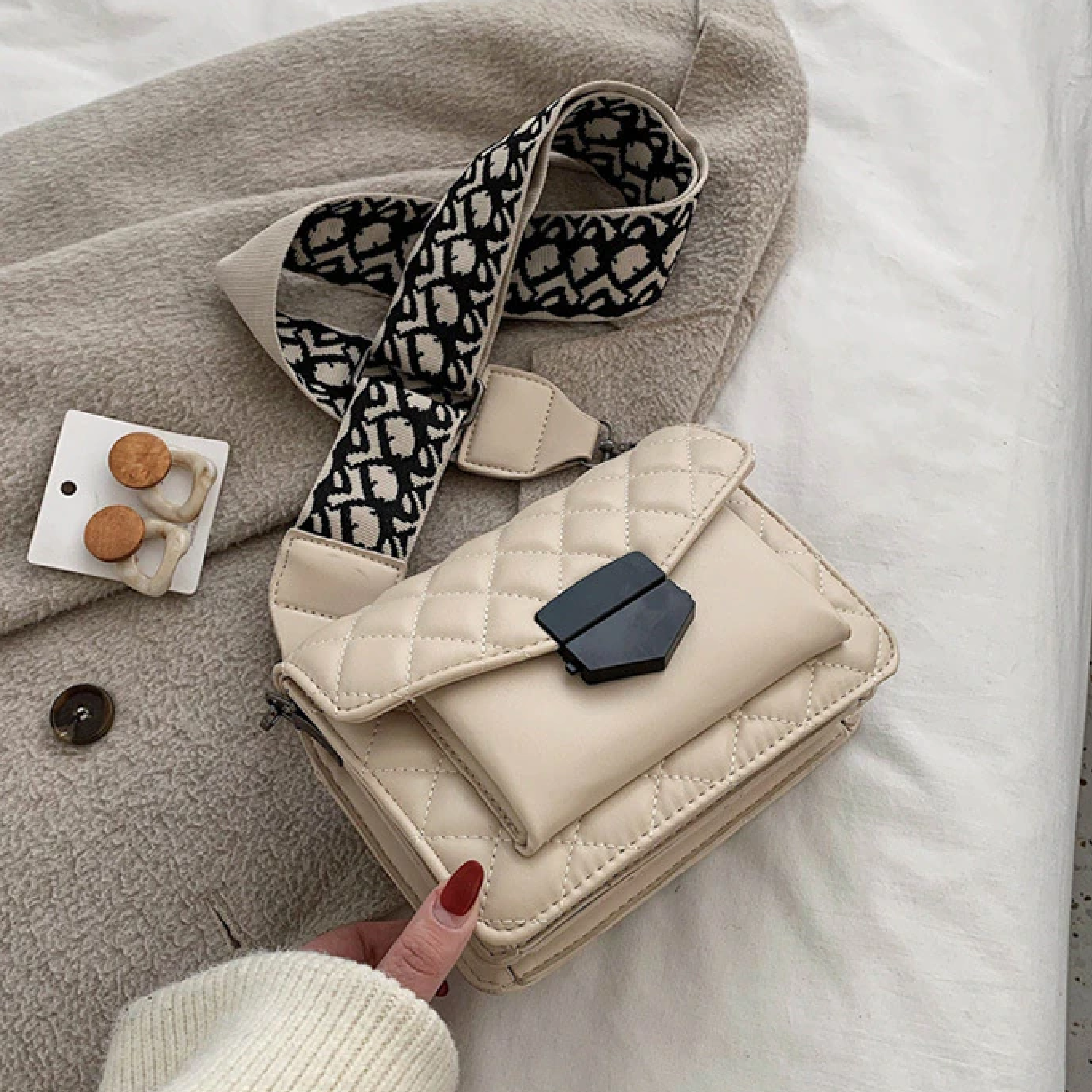 Lisa | Luxury handbag