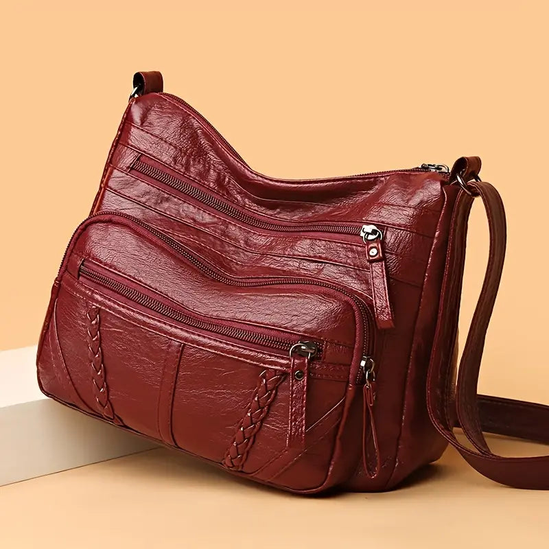 Nela | Crossbody Bag