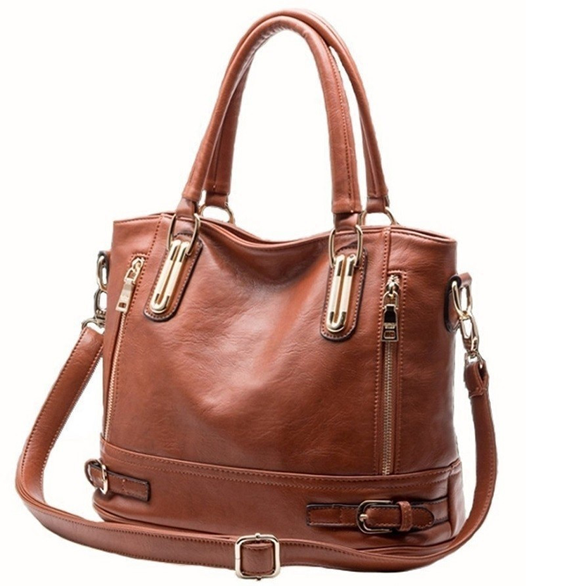 Women's Luxury Designer Shoulder Crossbody Bag