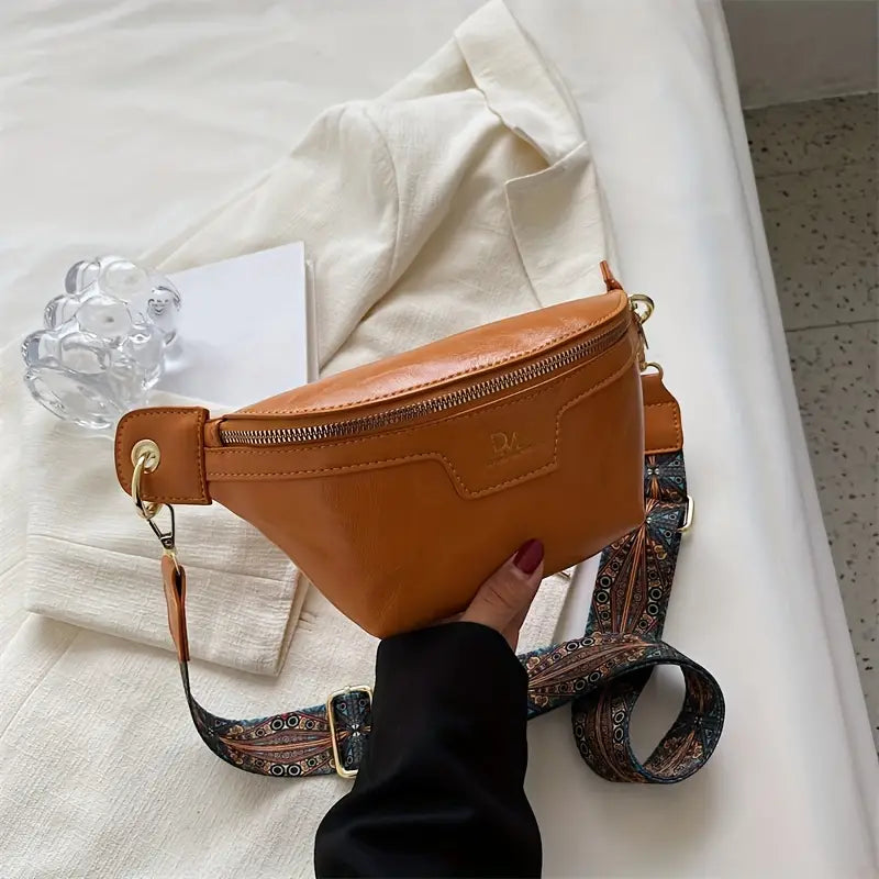 Scarlett | Crossbody Bag