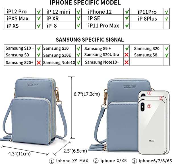 Promotion-Leather Small Crossbody Bag/Mini Messenger Shoulder Handbag
