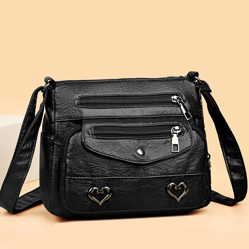 Maple | Crossbody Bag