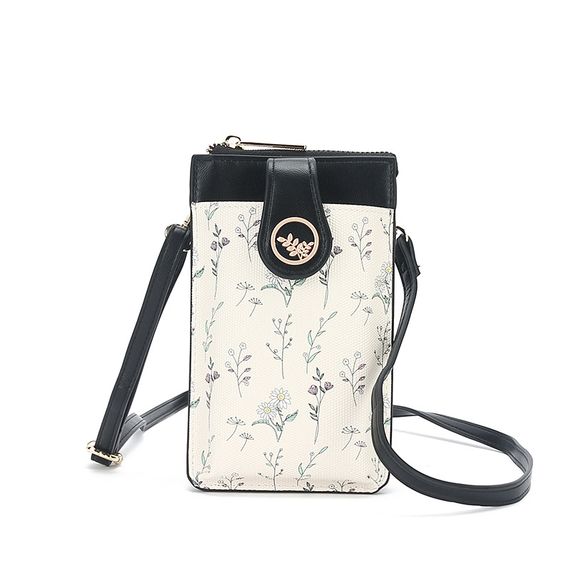 (Last Day Promotion 60% OFF) - Mini Bag Mobile Phone Bag