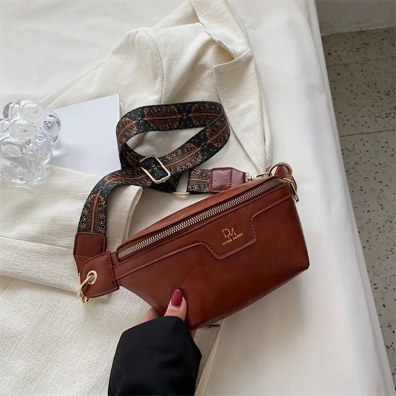 Scarlett | Crossbody Bag