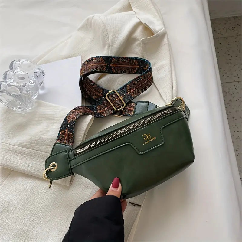 Scarlett | Crossbody Bag