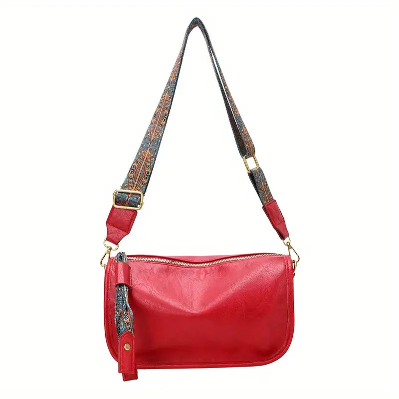 Hazel | Crossbody Bag