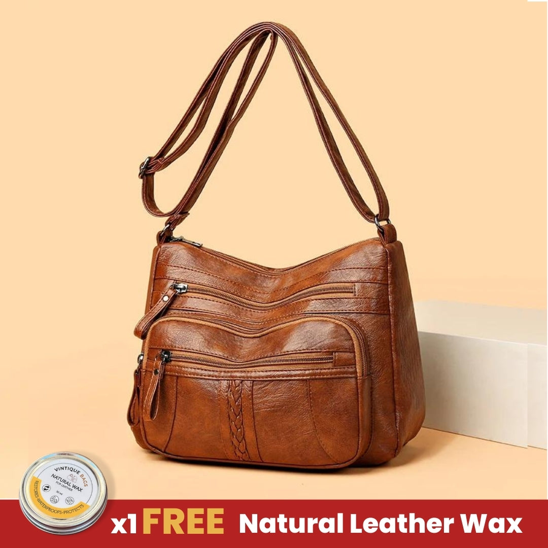 Nela | Crossbody Bag