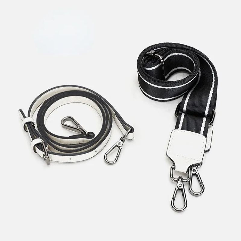 Real Leather Bucket Bag