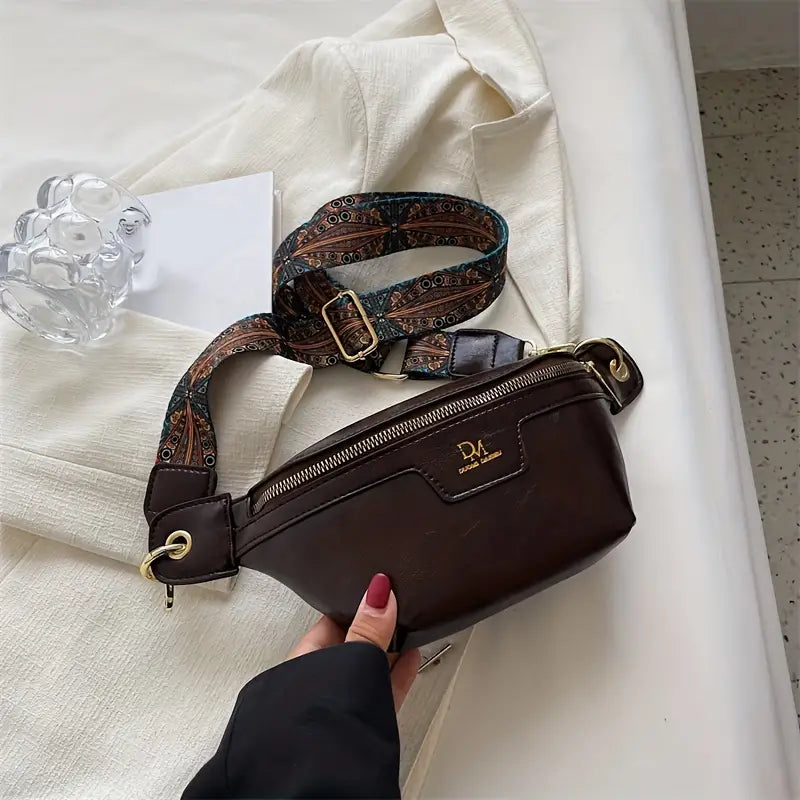 Scarlett | Crossbody Bag