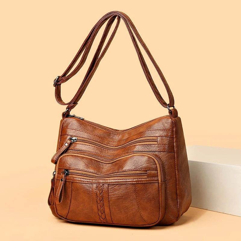 Nela | Crossbody Bag