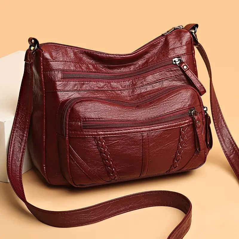 Nela | Crossbody Bag