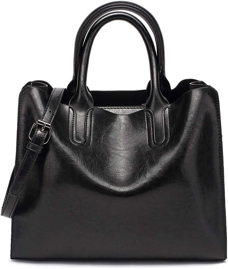 🔥Hot SALE-49% OFF 🔥 Ladies vintage leather shoulder bag (Free Shipping)