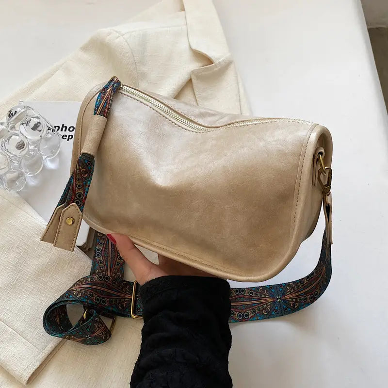 Hazel | Crossbody Bag