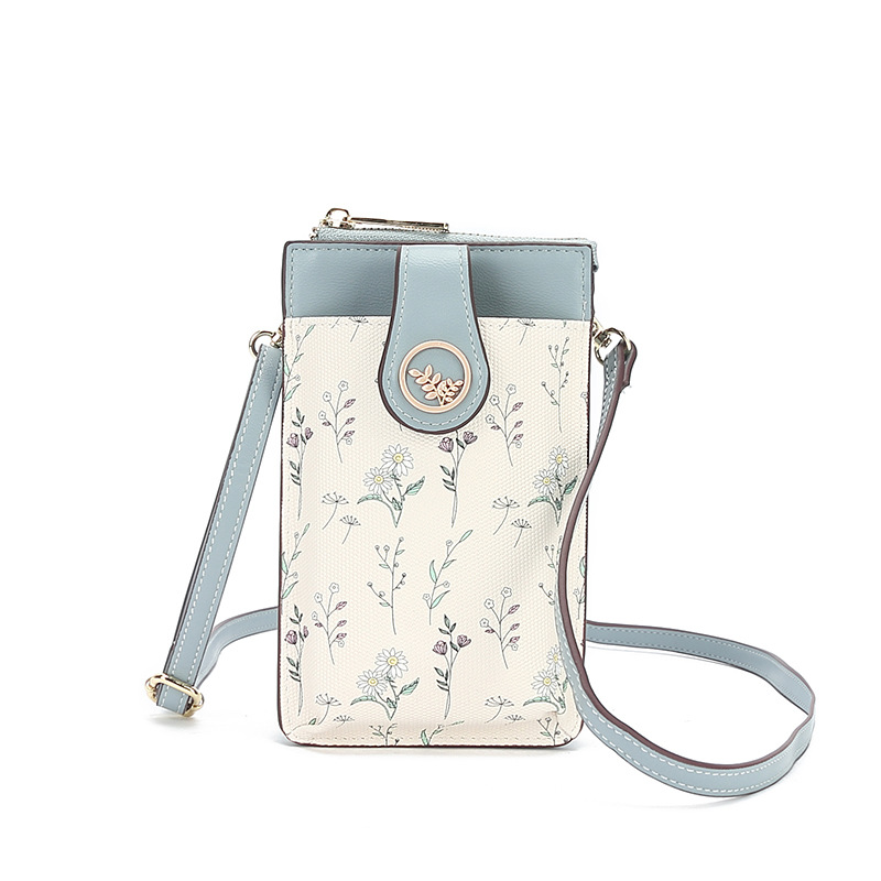 (Last Day Promotion 60% OFF) - Mini Bag Mobile Phone Bag