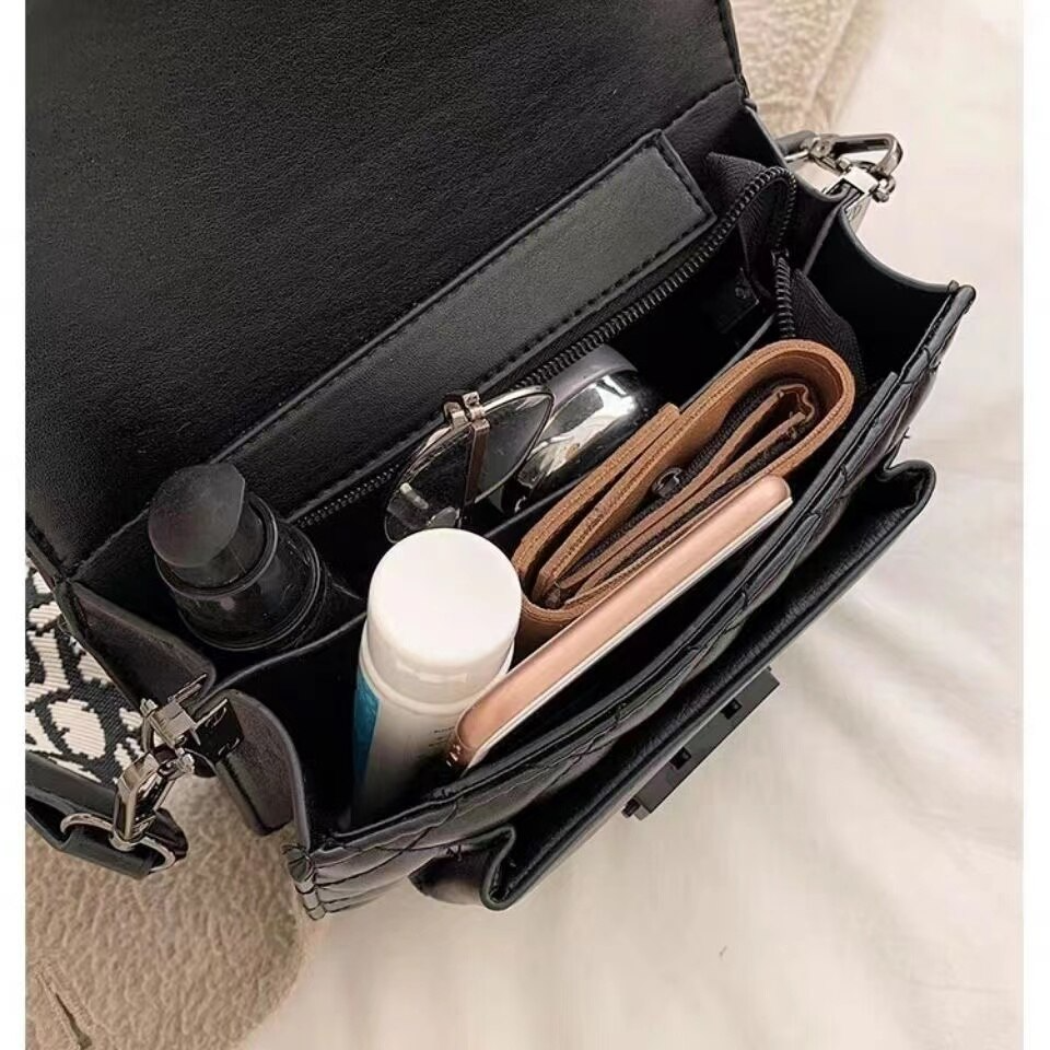 Lisa | Luxury handbag