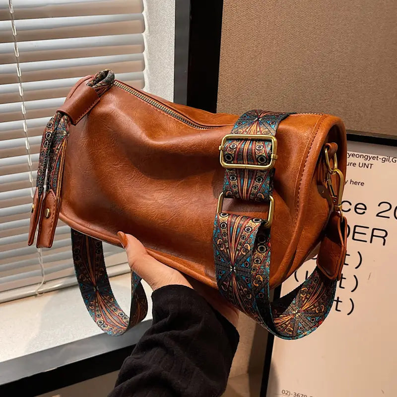 Hazel | Crossbody Bag