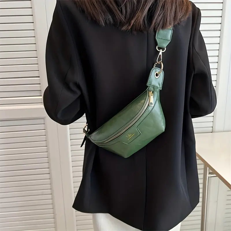 Scarlett | Crossbody Bag