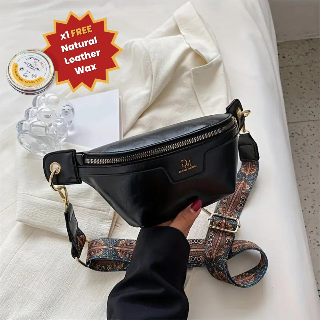 Scarlett | Crossbody Bag