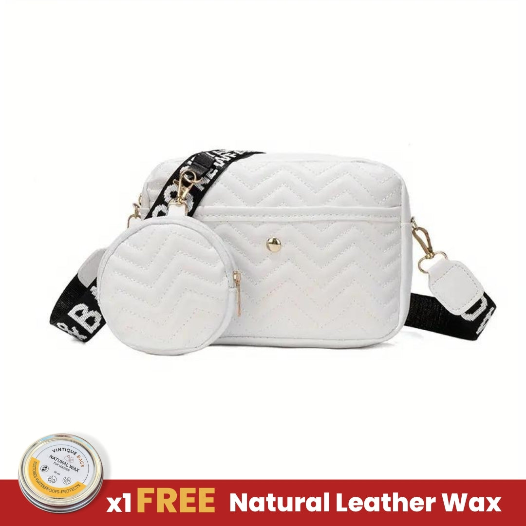 Daisy | Crossbody Bag