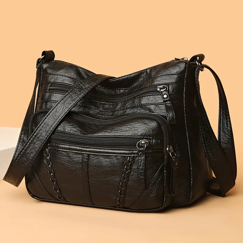 Nela | Crossbody Bag