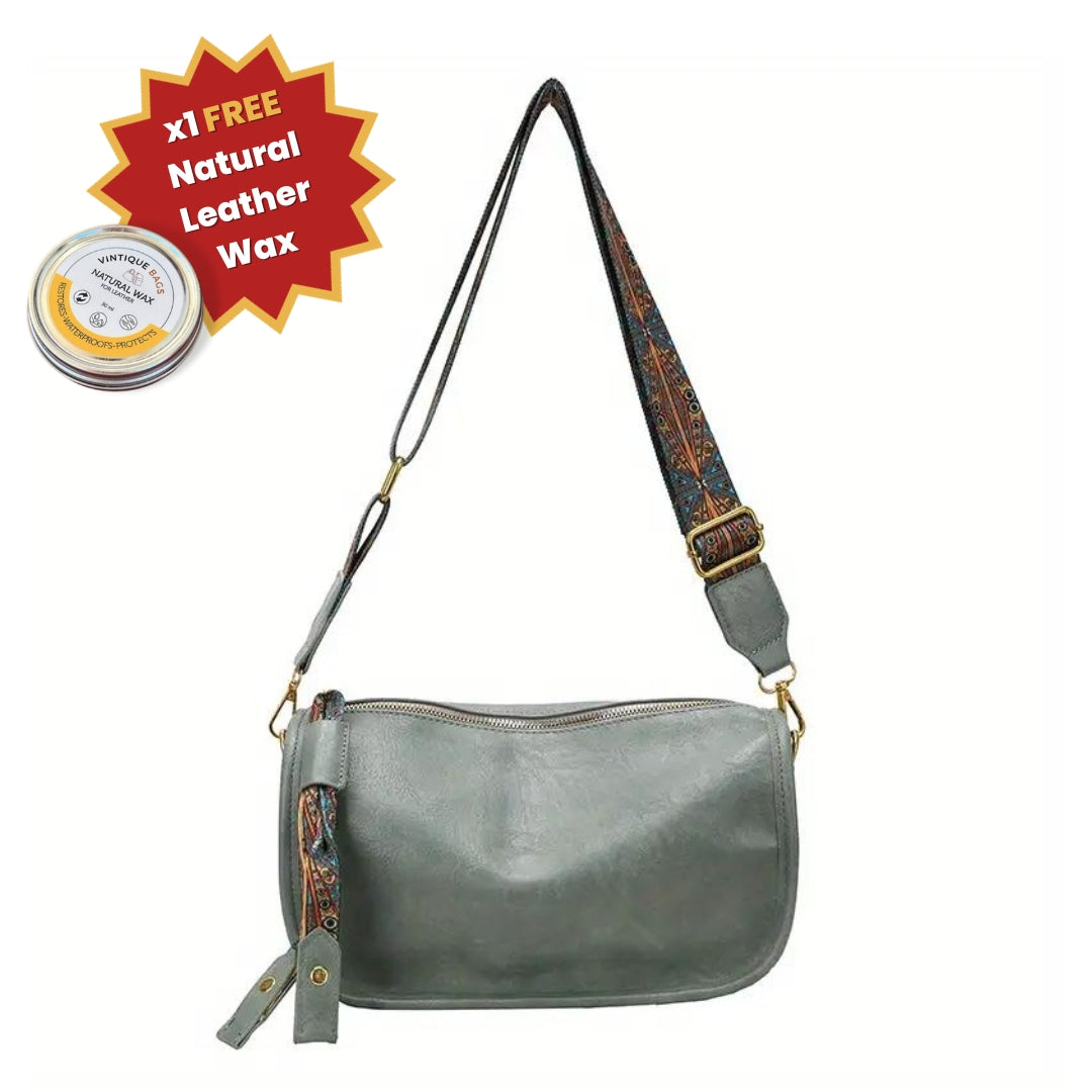 Hazel | Crossbody Bag