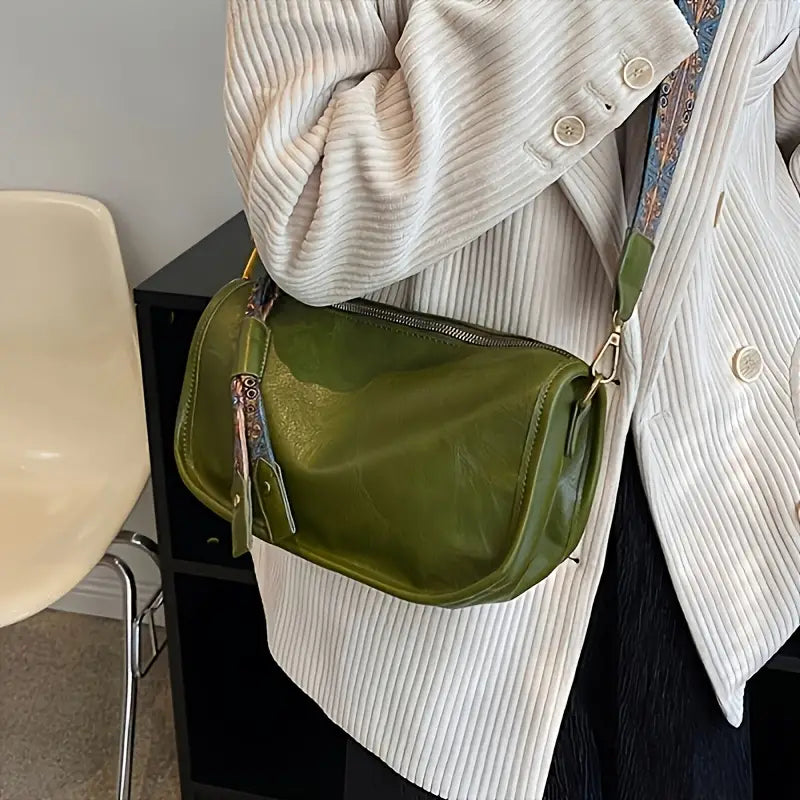 Hazel | Crossbody Bag