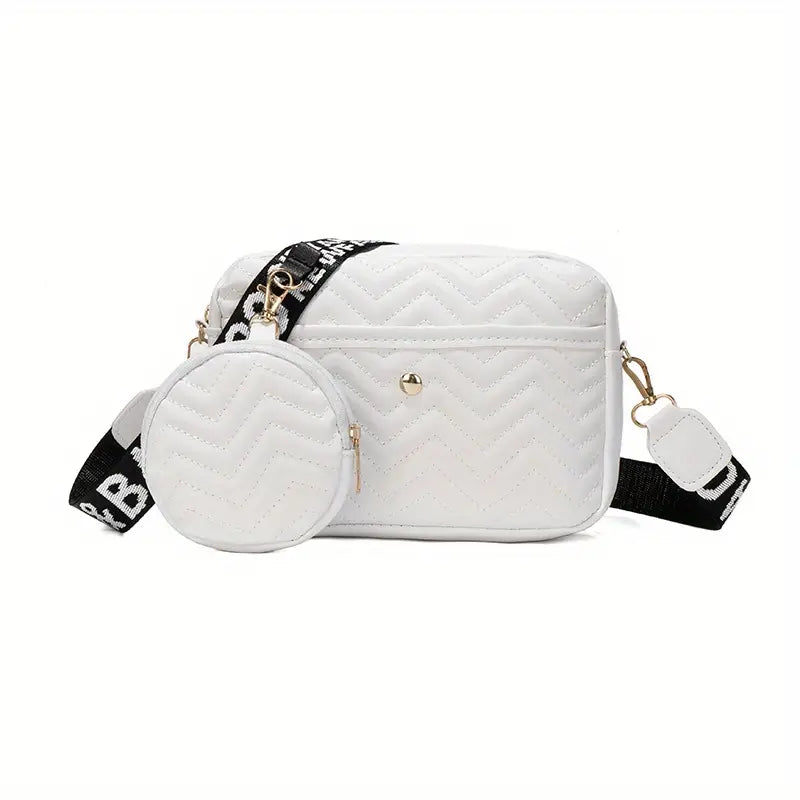 Daisy | Crossbody Bag