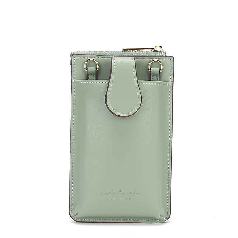 (Last Day Promotion 60% OFF) - Mini Bag Mobile Phone Bag
