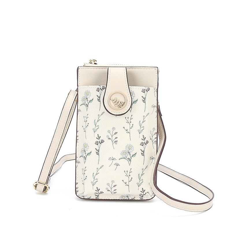 (Last Day Promotion 60% OFF) - Mini Bag Mobile Phone Bag