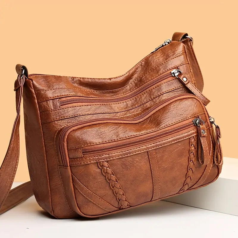 Nela | Crossbody Bag