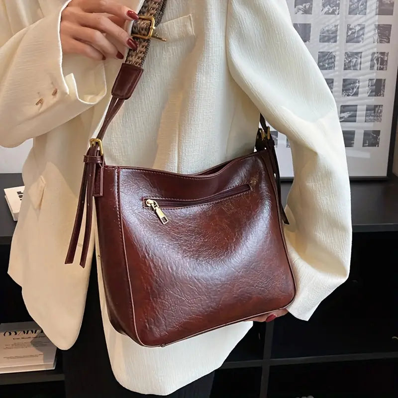 Romy | Shoulder Bag