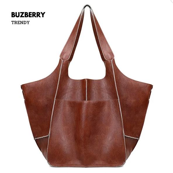Women Oversize Weekender Handbags