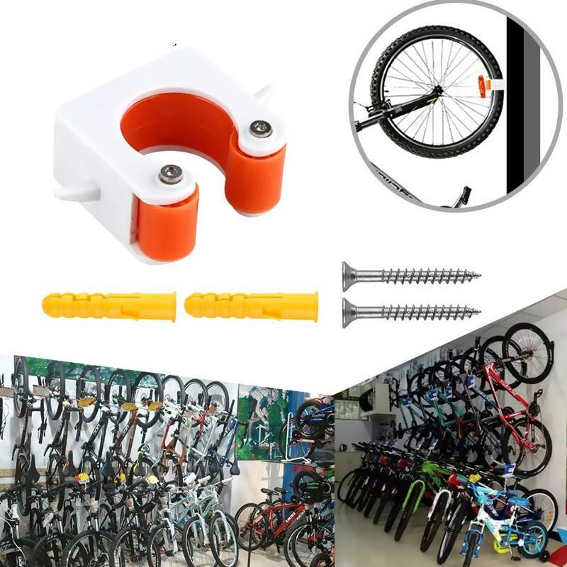 ✨This Week's Special Sale 49% Off🚲Bicycle Rack Storage - Factory Outlet