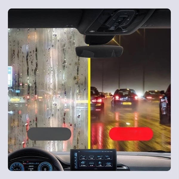 🔥LAST DAY SALE 49% OFF🚗Automotive Oil Film Cleaning Brush