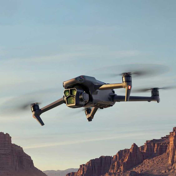 🔥 Drone with 4K Camera Suitable for Adults and Kids 12+, Remote Control Quadcopter with Auto Return