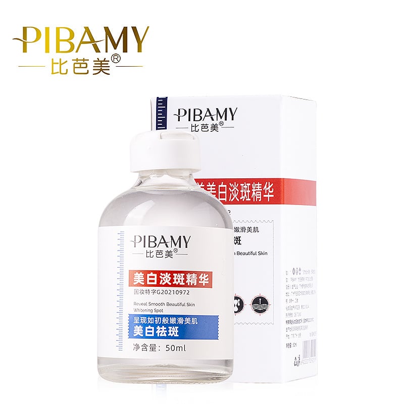 Last Day Promotion 49% OFF-PIBAMY Whitening and spot removing serum