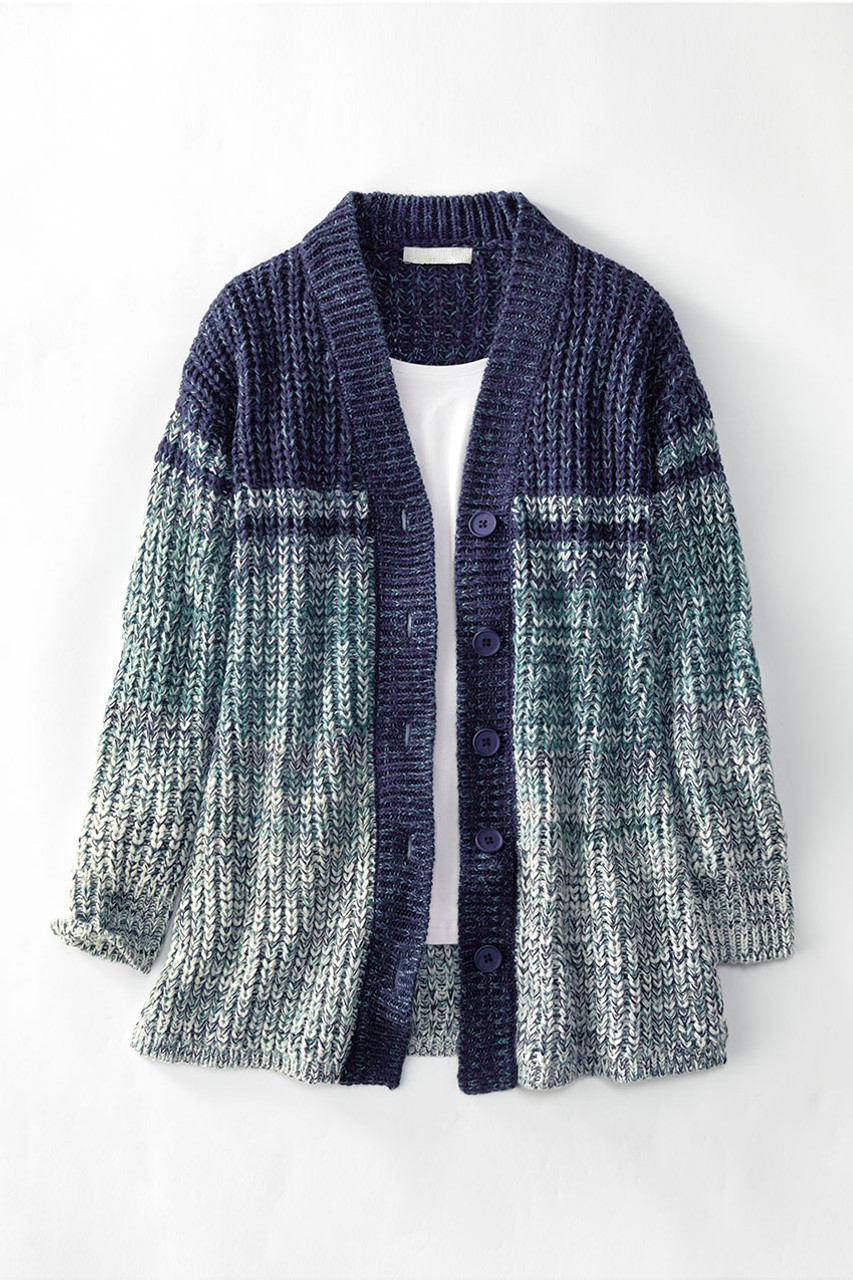 Calista Cardigan