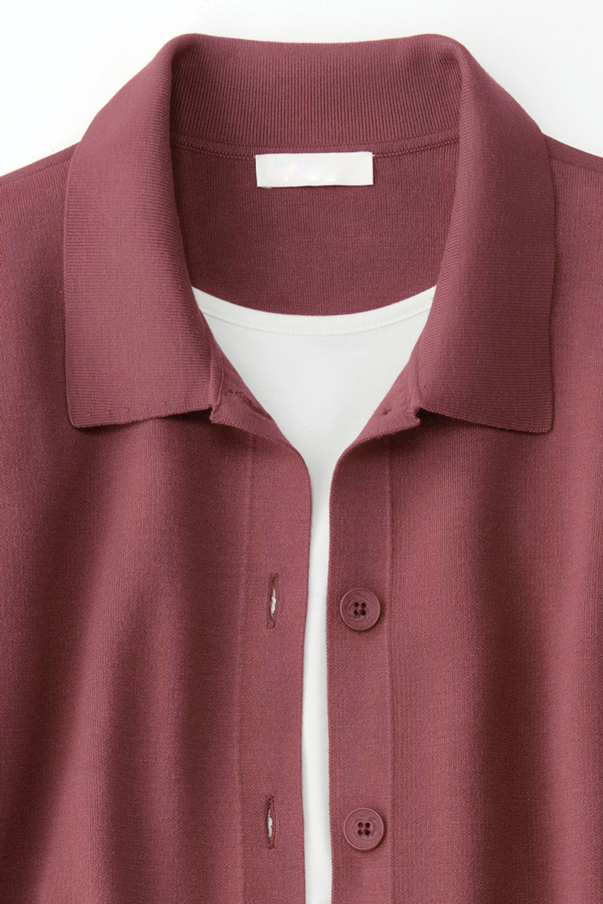 Sweater Jacket