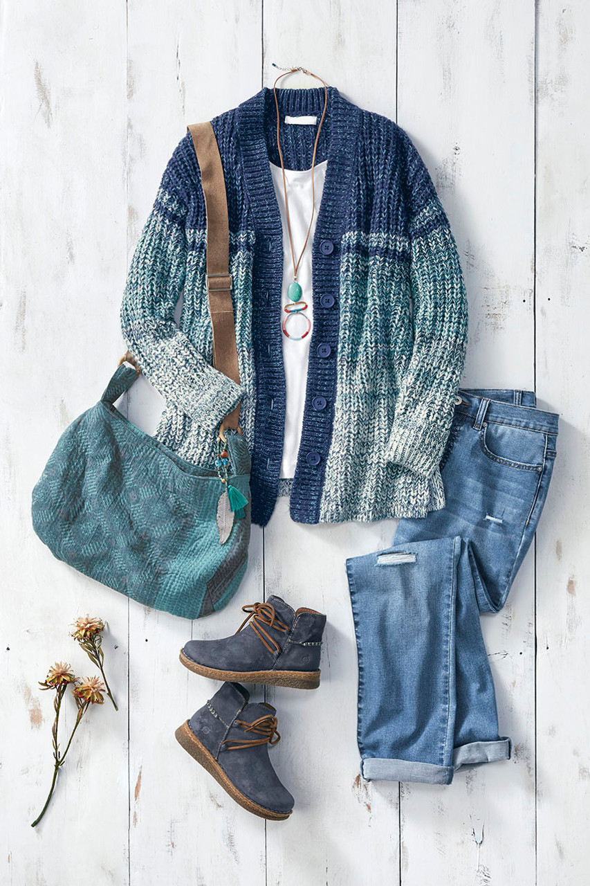 Calista Cardigan
