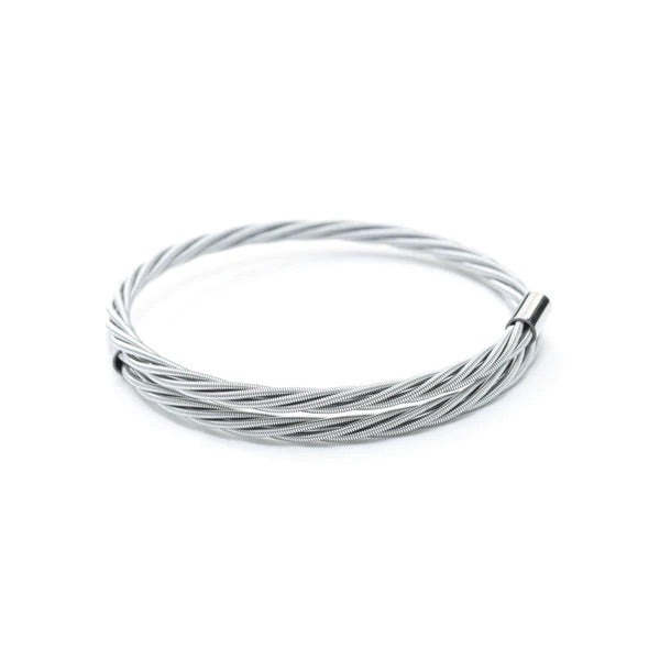 wear your music guitar string bracelet