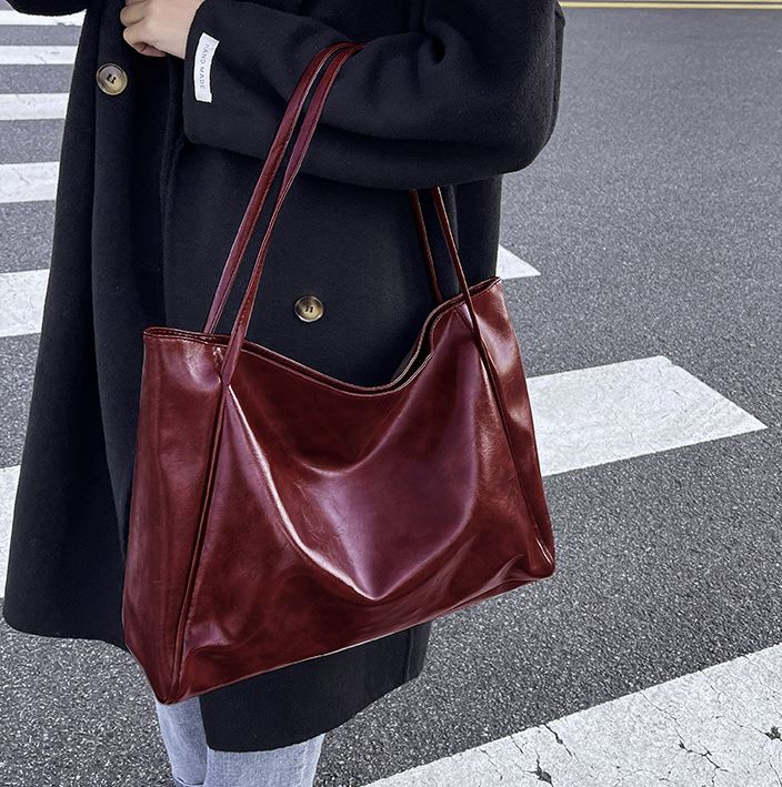 Bolso grande para dama