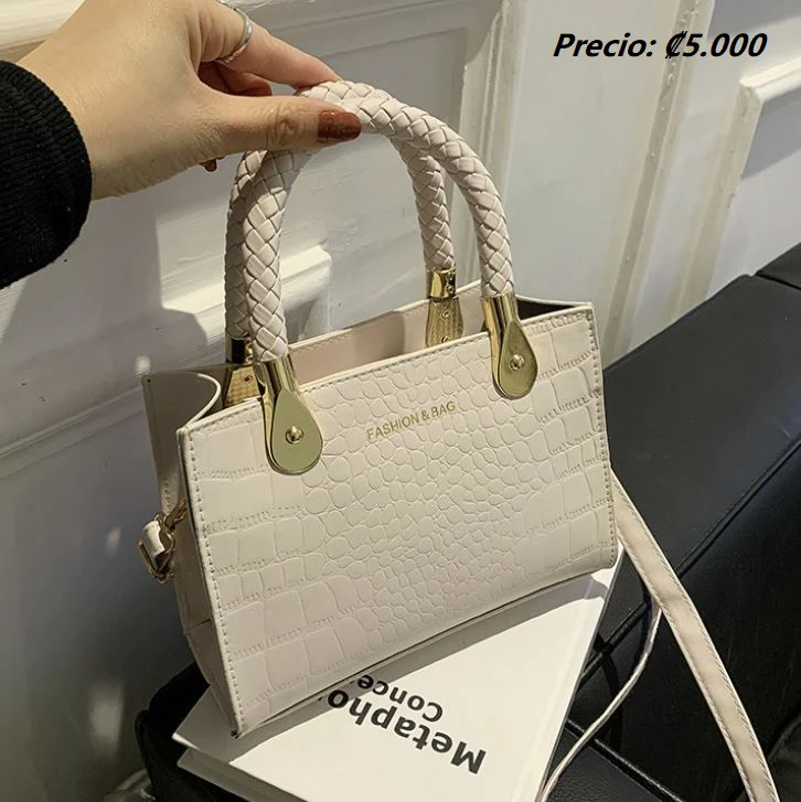 Bolso para dama