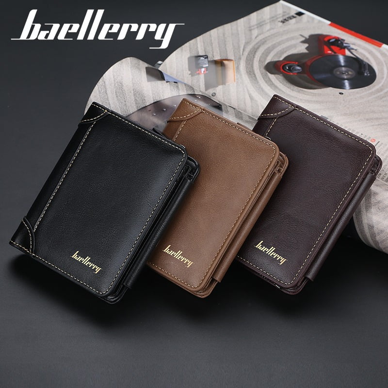 Baellery Men’s Wallet