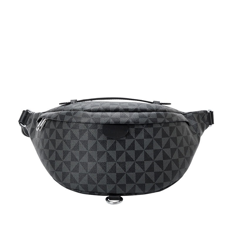 WB011 – Designer Waist Body Bag