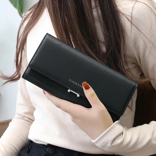 WB100 Luxury WOmen Wallet