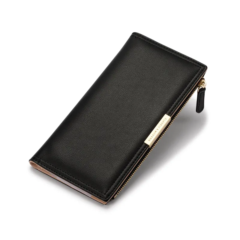 WB098 Women’s Wallets PU Leather