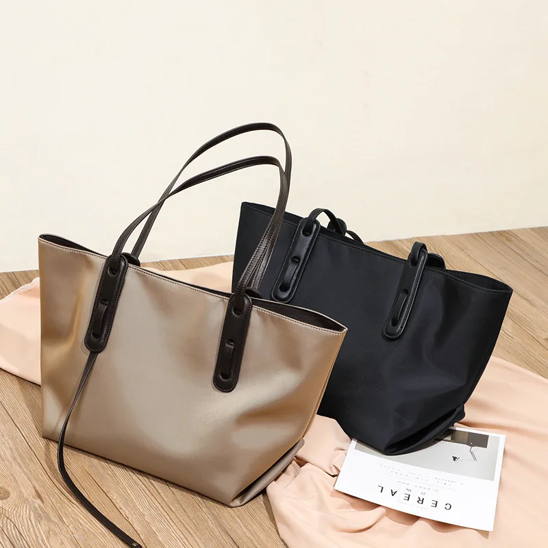 CK Premium Shoulder Bag (Brown)