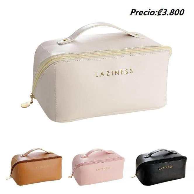 COSMETIQUERAS GRADES