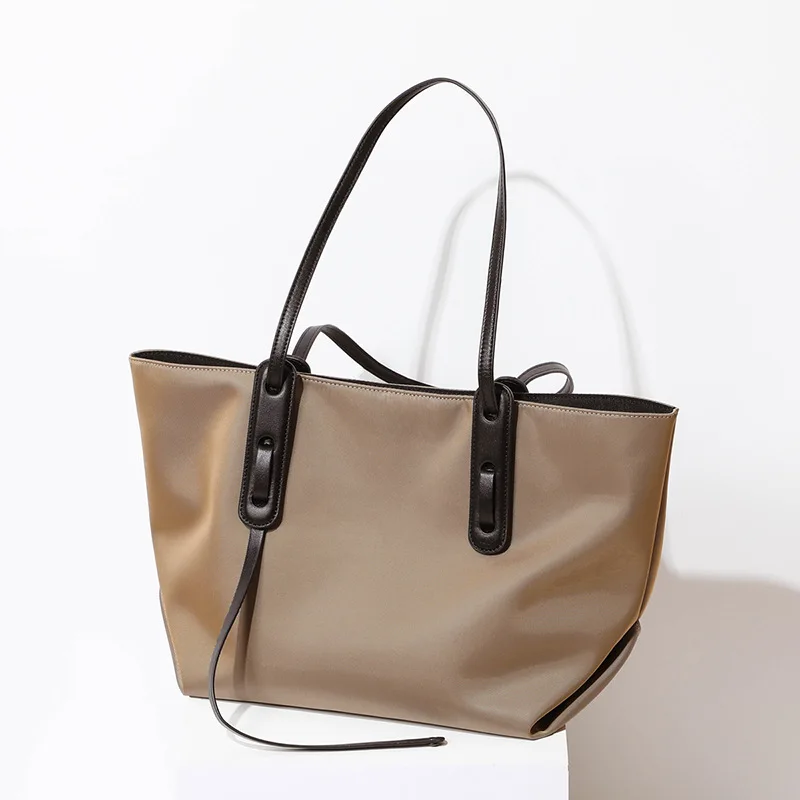 CK Premium Shoulder Bag (Brown)
